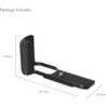 SmallRig 4262 | Compra SmallRig 4262 | Precio SmallRig 4262 | L-shape grip silicona Nikon ZF negro