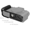 SmallRig 4262 | Compra SmallRig 4262 | Precio SmallRig 4262 | L-shape grip silicona Nikon ZF negro
