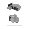 SmallRig 4262 | Compra SmallRig 4262 | Precio SmallRig 4262 | L-shape grip silicona Nikon ZF negro