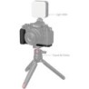 SmallRig 4262 | Compra SmallRig 4262 | Precio SmallRig 4262 | L-shape grip silicona Nikon ZF negro