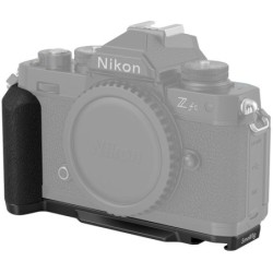 SmallRig 4263 | Compra SmallRig 4263 | Precio SmallRig 4263 | L-shape grip Nikon Z FC negro SmallRig
