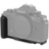 SmallRig 4263 | Compra SmallRig 4263 | Precio SmallRig 4263 | L-shape grip Nikon Z FC negro SmallRig