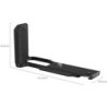 SmallRig 4263 | Compra SmallRig 4263 | Precio SmallRig 4263 | L-shape grip Nikon Z FC negro SmallRig