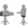 SmallRig 4263 | Compra SmallRig 4263 | Precio SmallRig 4263 | L-shape grip Nikon Z FC negro SmallRig