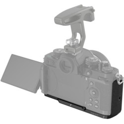 SmallRig 4263 | Compra SmallRig 4263 | Precio SmallRig 4263 | L-shape grip Nikon Z FC negro SmallRig
