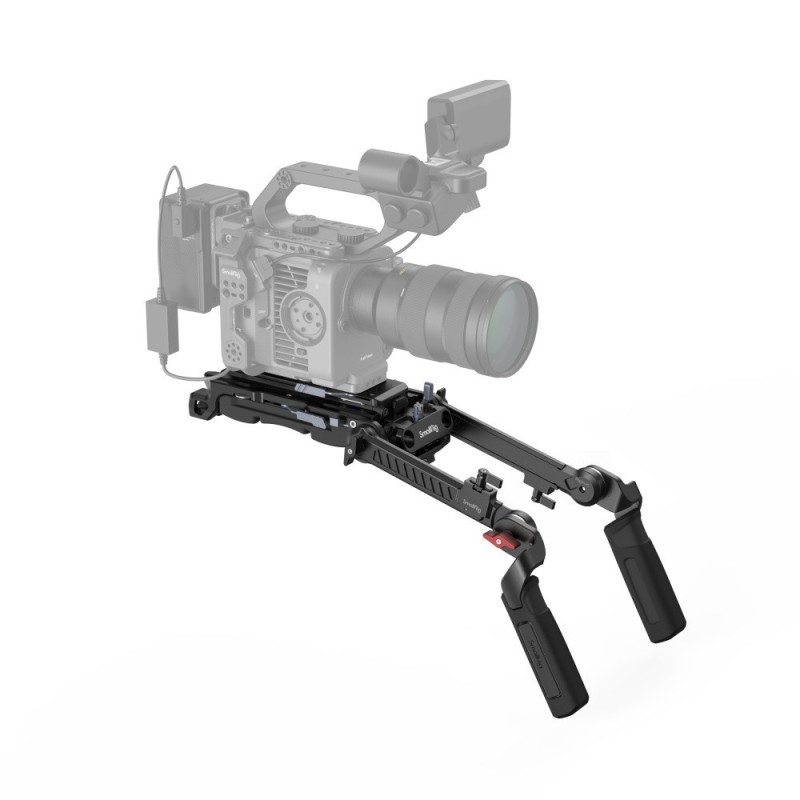 SmallRig 4274 | Compra SmallRig 4274 | Precio SmallRig 4274 | shoulder rig kit pro SmallRig