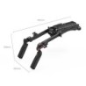 SmallRig 4274 | Compra SmallRig 4274 | Precio SmallRig 4274 | shoulder rig kit pro SmallRig