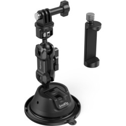 SmallRig 4275 | Compra SmallRig 4275 | Precio SmallRig 4275 | kit ventosa portable cámara acción smartphone