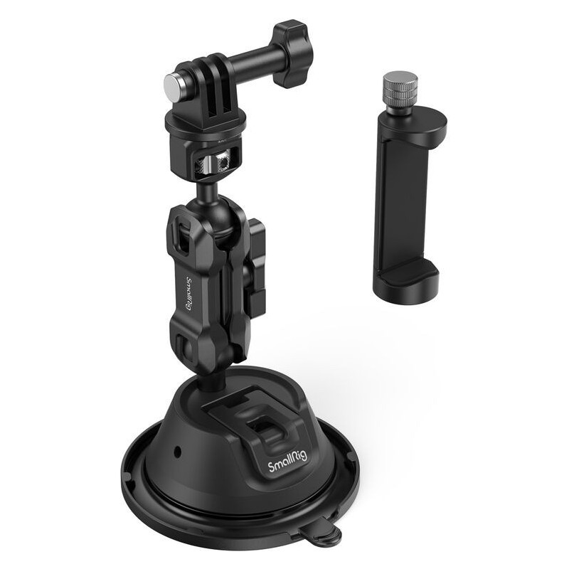 SmallRig 4275 | Compra SmallRig 4275 | Precio SmallRig 4275 | kit ventosa portable cámara acción smartphone