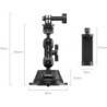 SmallRig 4275 | Compra SmallRig 4275 | Precio SmallRig 4275 | kit ventosa portable cámara acción smartphone