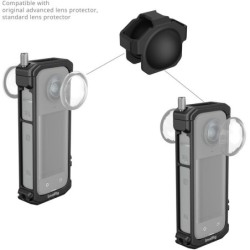 SmallRig 4278 | Compra SmallRig 4278 | Precio SmallRig 4278 | cage Insta360 X4 SmallRig