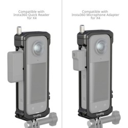 SmallRig 4278 | Compra SmallRig 4278 | Precio SmallRig 4278 | cage Insta360 X4 SmallRig