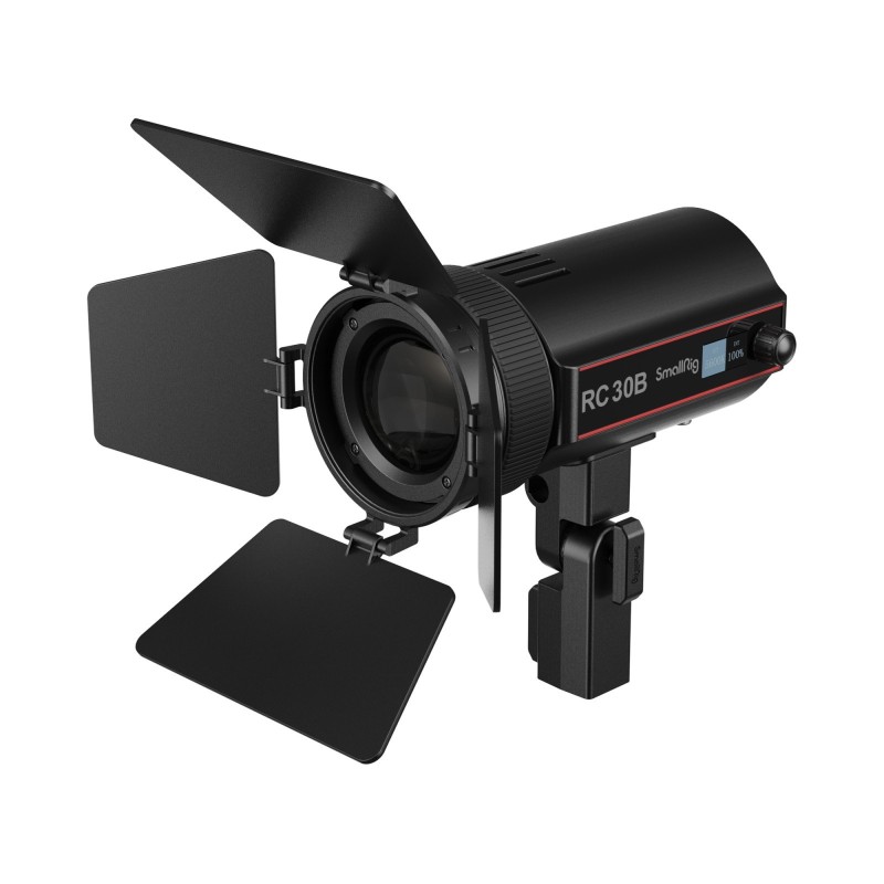 SmallRig 4280 | Compra SmallRig 4280 | Precio SmallRig 4280 | foco COB LED vídeo SmallRig RC30B