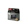 Hähnel Batería Compatible Nikon EN-EL20/20A | Batería recargable para cámaras Nikon mirrorless y compactas