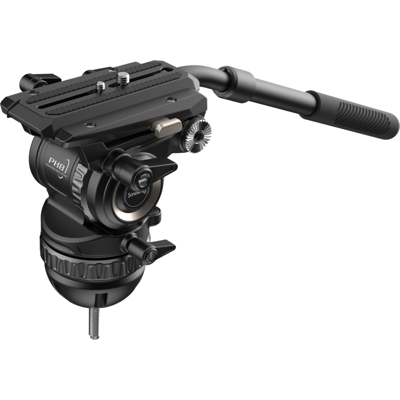 SmallRig 4287 | Compra SmallRig 4287 | Precio SmallRig 4287 | rótula fluida vídeo profesional SmallRig PH8