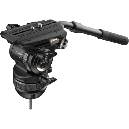 SmallRig 4287 | Compra SmallRig 4287 | Precio SmallRig 4287 | rótula fluida vídeo profesional SmallRig PH8