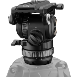 SmallRig 4287 | Compra SmallRig 4287 | Precio SmallRig 4287 | rótula fluida vídeo profesional SmallRig PH8
