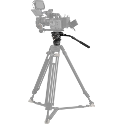 SmallRig 4287 | Compra SmallRig 4287 | Precio SmallRig 4287 | rótula fluida vídeo profesional SmallRig PH8
