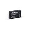 Hähnel Batería Compatible Nikon EN-EL20/20A | Batería recargable para cámaras Nikon mirrorless y compactas