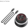 SmallRig 4295 | Compra SmallRig 4295 | Precio SmallRig 4295 | controlador handwheel inalámbrico follow focus lite