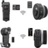 SmallRig 4295 | Compra SmallRig 4295 | Precio SmallRig 4295 | controlador handwheel inalámbrico follow focus lite