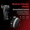 SmallRig 4295 | Compra SmallRig 4295 | Precio SmallRig 4295 | controlador handwheel inalámbrico follow focus lite