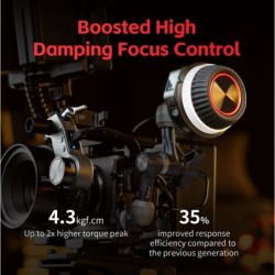 SmallRig 4295 | Compra SmallRig 4295 | Precio SmallRig 4295 | controlador handwheel inalámbrico follow focus lite