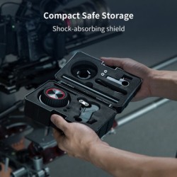 SmallRig 4295 | Compra SmallRig 4295 | Precio SmallRig 4295 | controlador handwheel inalámbrico follow focus lite