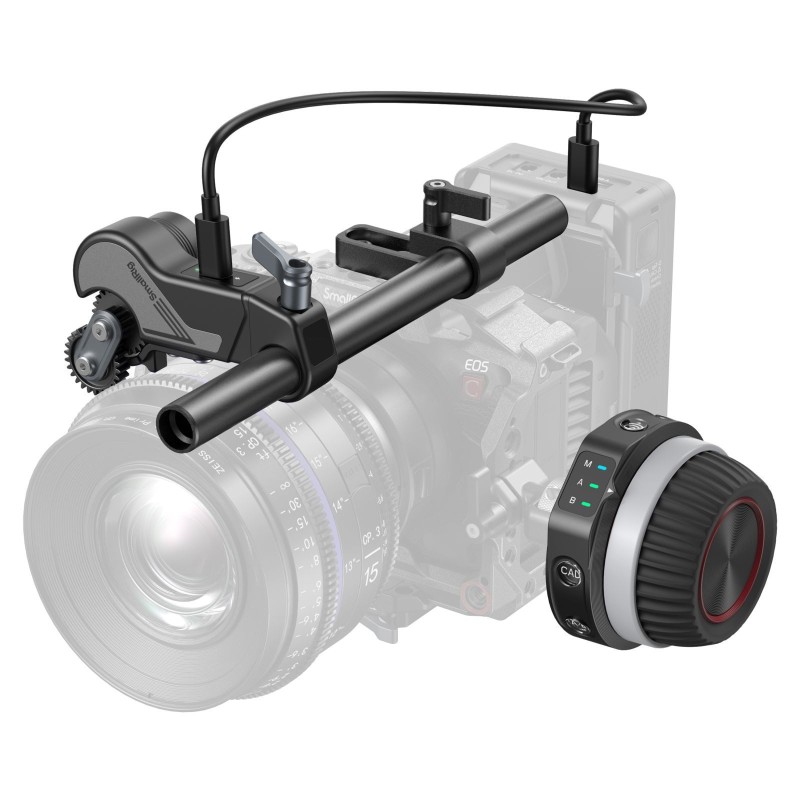 SmallRig 4296 | Compra SmallRig 4296 | Precio SmallRig 4296 | wireless follow focus kit lite SmallRig