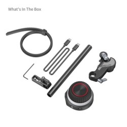 SmallRig 4296 | Compra SmallRig 4296 | Precio SmallRig 4296 | wireless follow focus kit lite SmallRig