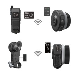 SmallRig 4296 | Compra SmallRig 4296 | Precio SmallRig 4296 | wireless follow focus kit lite SmallRig