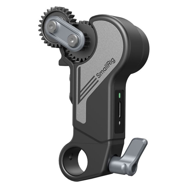 SmallRig 4297 | Compra SmallRig 4297 | Precio SmallRig 4297 | motor receptor inalámbrico follow focus lite SmallRig