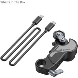 SmallRig 4297 | Compra SmallRig 4297 | Precio SmallRig 4297 | motor receptor inalámbrico follow focus lite SmallRig