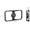 SmallRig 4299B | Compra SmallRig 4299B | Precio SmallRig 4299B | cage liberación rápida universal móvil SmallRig