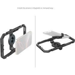 SmallRig 4299B | Compra SmallRig 4299B | Precio SmallRig 4299B | cage liberación rápida universal móvil SmallRig