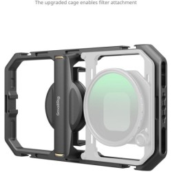 SmallRig 4299B | Compra SmallRig 4299B | Precio SmallRig 4299B | cage liberación rápida universal móvil SmallRig