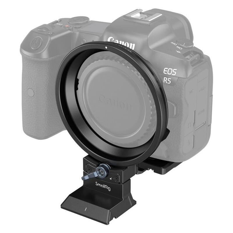 SmallRig 4300 | Compra SmallRig 4300 | Precio SmallRig 4300 | placa giratoria horizontal vertical Canon EOS R