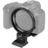 SmallRig 4300 | Compra SmallRig 4300 | Precio SmallRig 4300 | placa giratoria horizontal vertical Canon EOS R