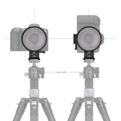 SmallRig 4300 | Compra SmallRig 4300 | Precio SmallRig 4300 | placa giratoria horizontal vertical Canon EOS R