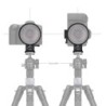 SmallRig 4300 | Compra SmallRig 4300 | Precio SmallRig 4300 | placa giratoria horizontal vertical Canon EOS R