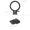 SmallRig 4300 | Compra SmallRig 4300 | Precio SmallRig 4300 | placa giratoria horizontal vertical Canon EOS R