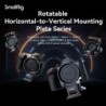 SmallRig 4300 | Compra SmallRig 4300 | Precio SmallRig 4300 | placa giratoria horizontal vertical Canon EOS R