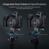 SmallRig 4300 | Compra SmallRig 4300 | Precio SmallRig 4300 | placa giratoria horizontal vertical Canon EOS R
