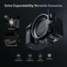 SmallRig 4300 | Compra SmallRig 4300 | Precio SmallRig 4300 | placa giratoria horizontal vertical Canon EOS R