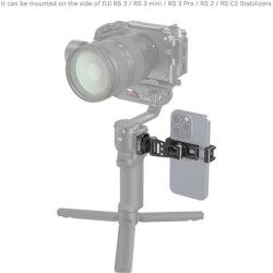 SmallRig 4301 | Compra SmallRig 4301 | Precio SmallRig 4301 | soporte móvil estabilizador DJI SmallRig