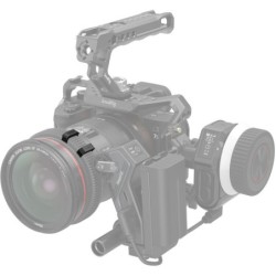 SmallRig 4302 | Compra SmallRig 4302 | Precio SmallRig 4302 | clamp engranaje focus ring seamless pack 8