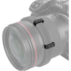 SmallRig 4302 | Compra SmallRig 4302 | Precio SmallRig 4302 | clamp engranaje focus ring seamless pack 8