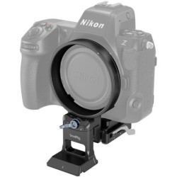 SmallRig 4306 | Compra SmallRig 4306 | Precio SmallRig 4306 | placa giratoria horizontal vertical Nikon Serie Z