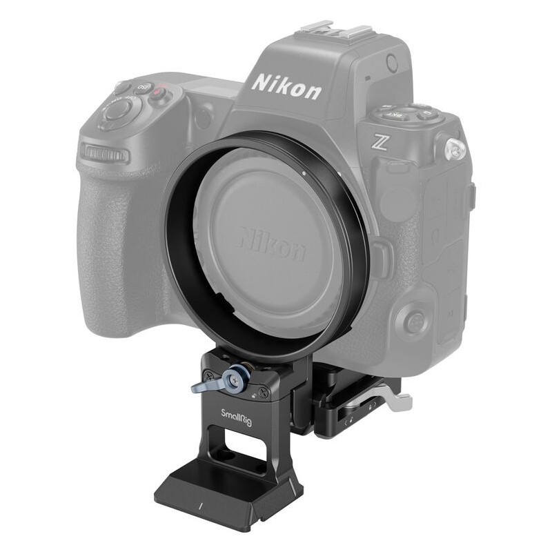 SmallRig 4306 | Compra SmallRig 4306 | Precio SmallRig 4306 | placa giratoria horizontal vertical Nikon Serie Z