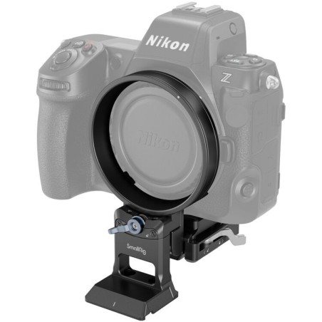 SmallRig 4306 | Compra SmallRig 4306 | Precio SmallRig 4306 | placa giratoria horizontal vertical Nikon Serie Z